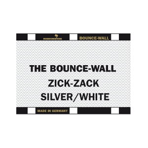BOUNCE-WALL "KIT-2" “Soft & Hard“